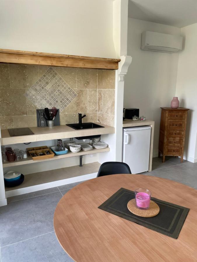 Home Cassis - Maison Julou - Piscine Chauffee A 32C Dış mekan fotoğraf