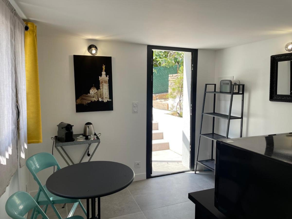 Home Cassis - Maison Julou - Piscine Chauffee A 32C Dış mekan fotoğraf