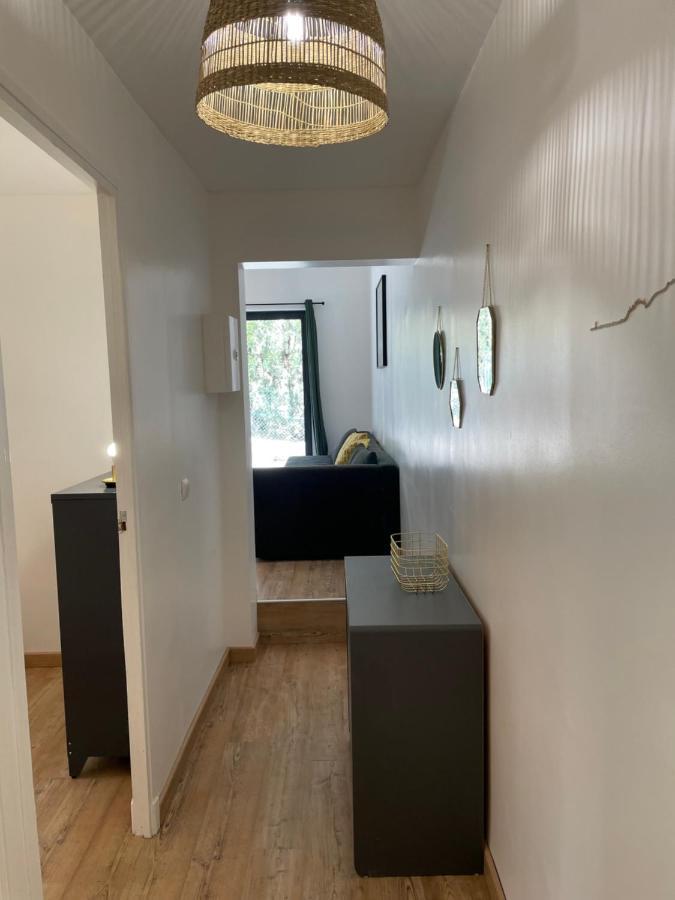 Home Cassis - Maison Julou - Piscine Chauffee A 32C Dış mekan fotoğraf
