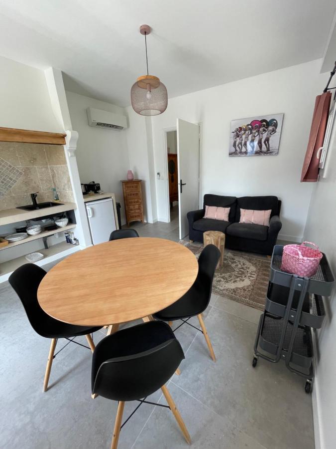 Home Cassis - Maison Julou - Piscine Chauffee A 32C Dış mekan fotoğraf