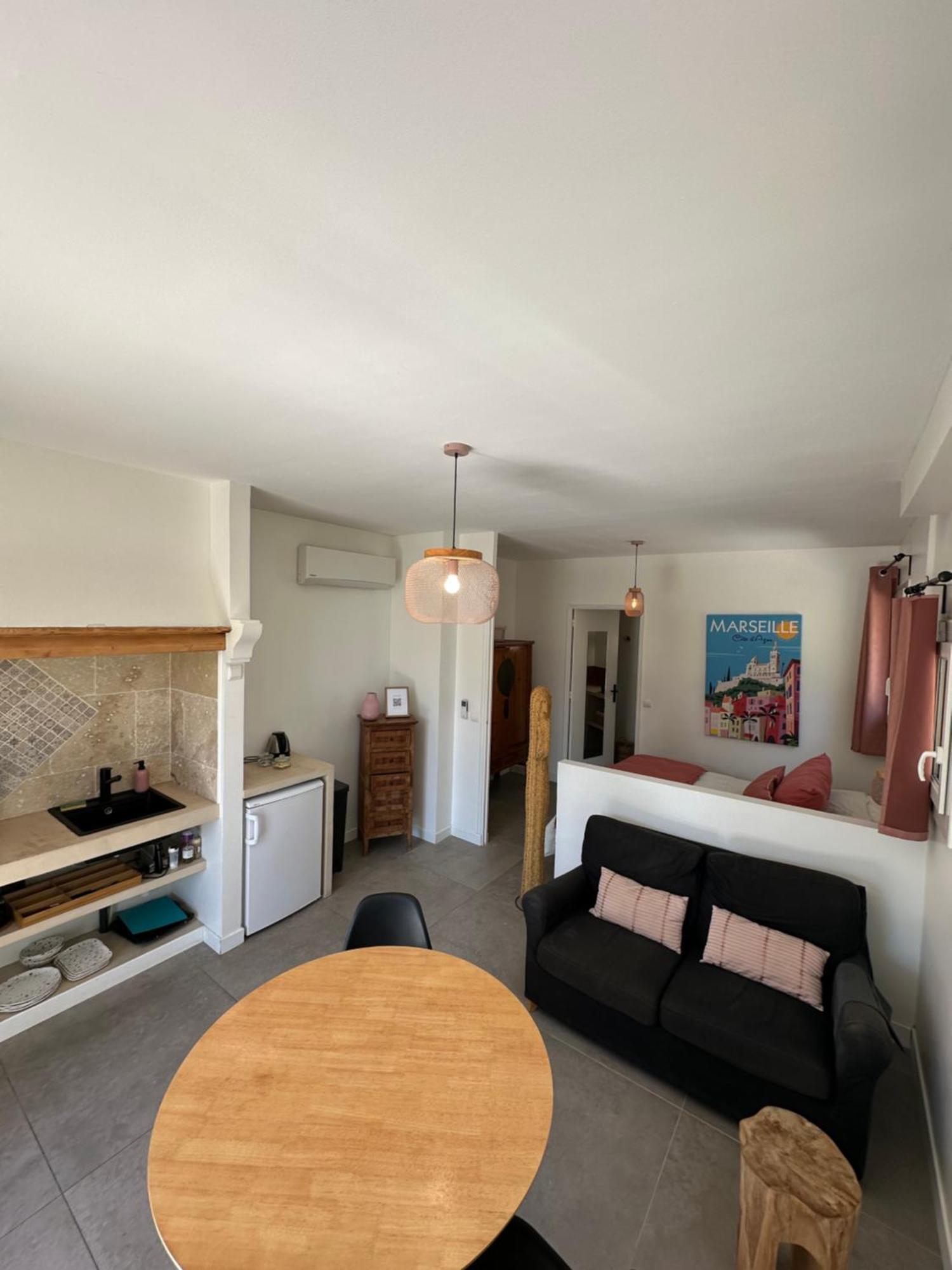 Home Cassis - Maison Julou - Piscine Chauffee A 32C Dış mekan fotoğraf