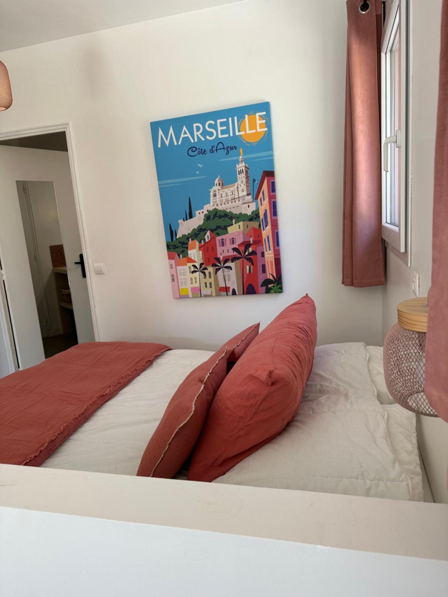 Home Cassis - Maison Julou - Piscine Chauffee A 32C Dış mekan fotoğraf